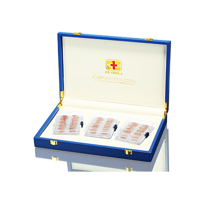 东川子宫排毒套