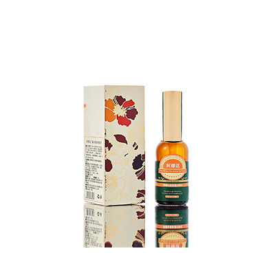 东川私密细嫩修复精华