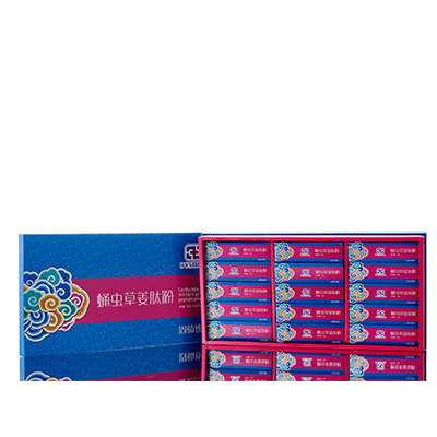 东川调经养气汤